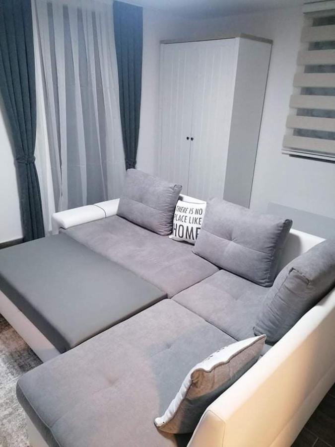 Apartman Milly Kopaonik Eksteriør billede