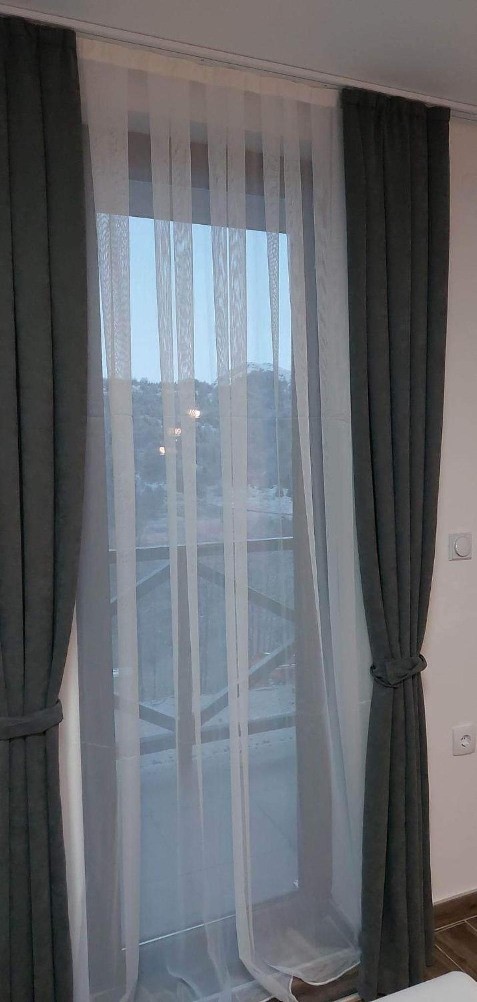 Apartman Milly Kopaonik Eksteriør billede