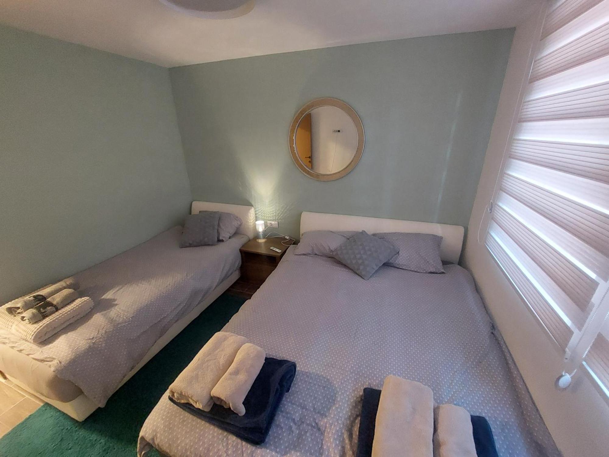Apartman Milly Kopaonik Værelse billede