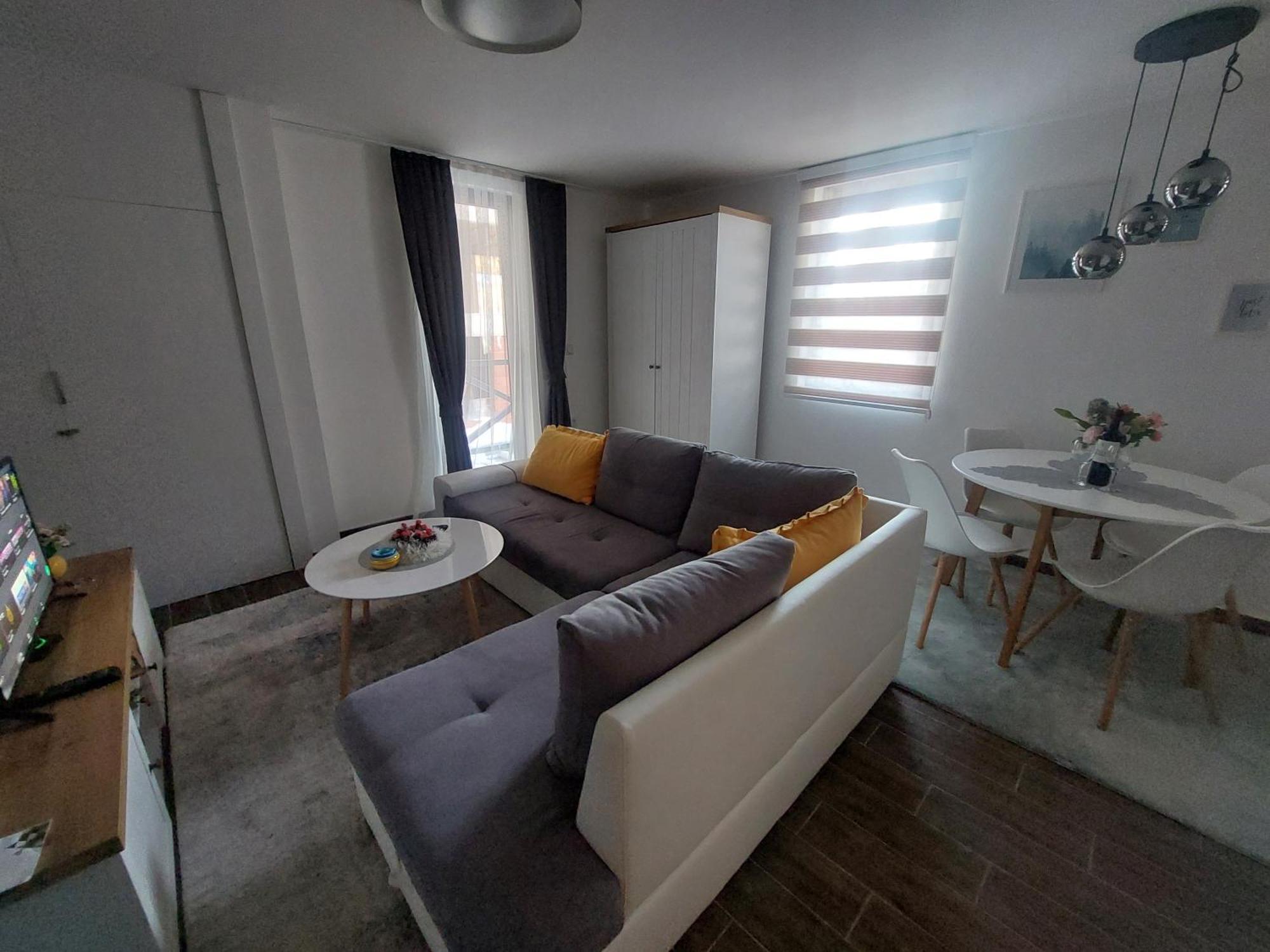 Apartman Milly Kopaonik Eksteriør billede